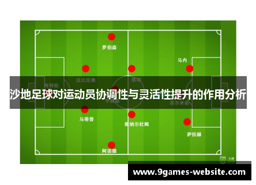 沙地足球对运动员协调性与灵活性提升的作用分析